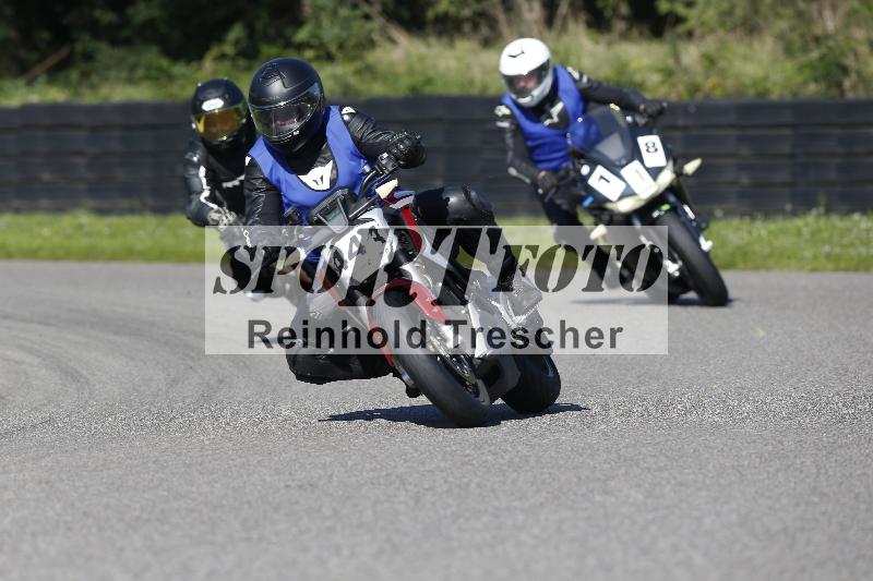 /55 20.09.2025 Speer Racing ADR/Gruppe rot/444